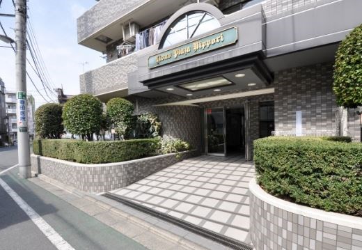 ライオンズプラザ日暮里  その他1