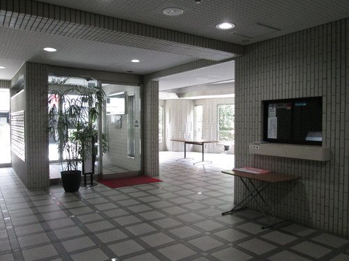 ライオンズプラザ日暮里  その他2