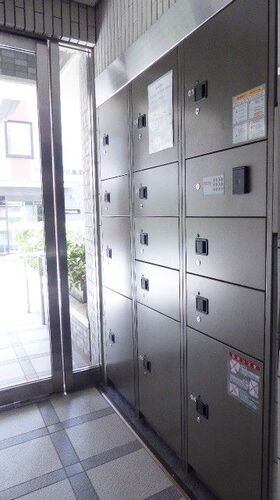 ライオンズプラザ日暮里  その他7