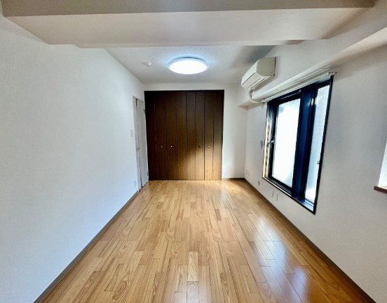 ライオンズプラザ日暮里  ベッドルーム