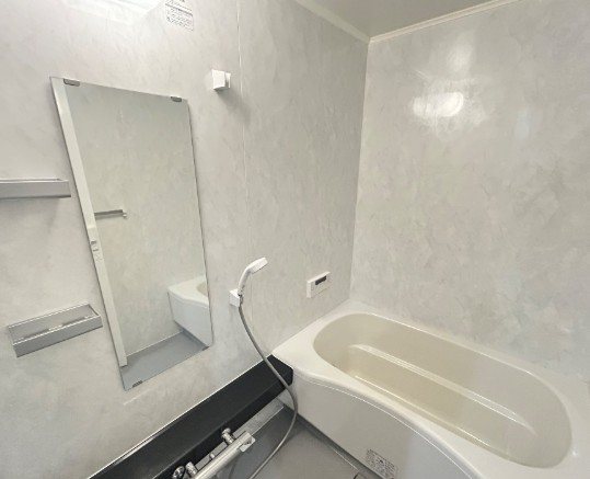 ライオンズプラザ日暮里  風呂画像