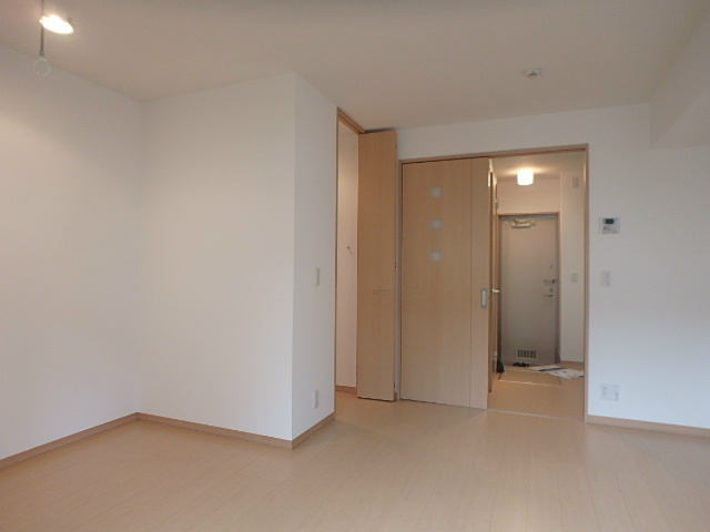 プリムローズ リビング