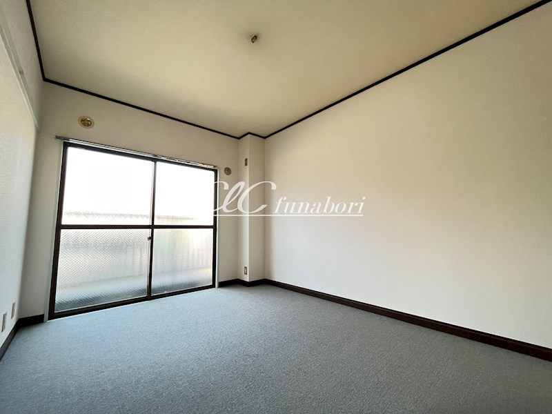 シティハイツ リビング