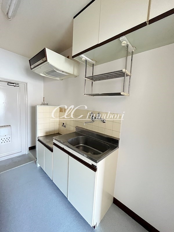 シティハイツ キッチン