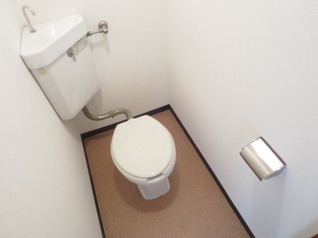 ガーデンハイツ小木曽      その他2