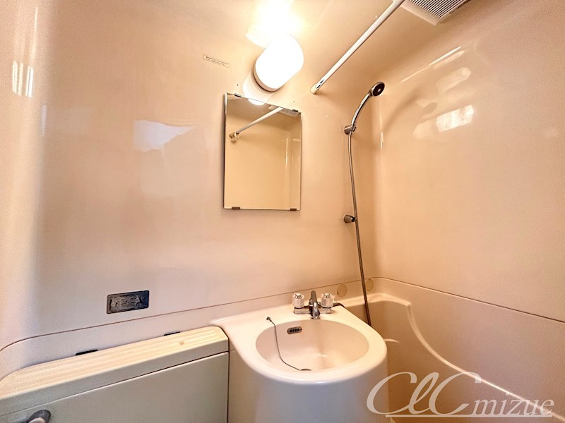 ビックフラットⅡ その他5