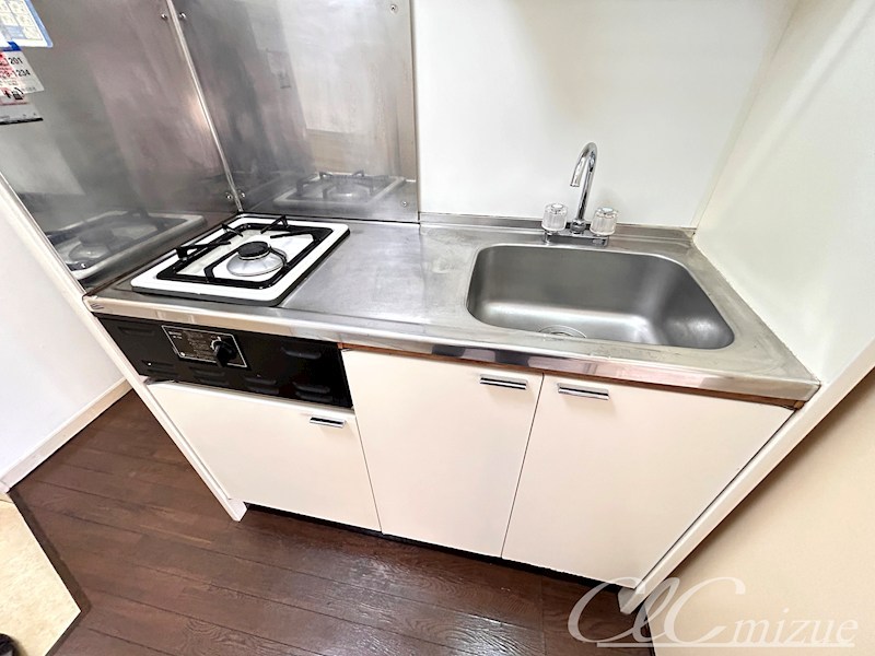 ビックフラットⅡ その他8