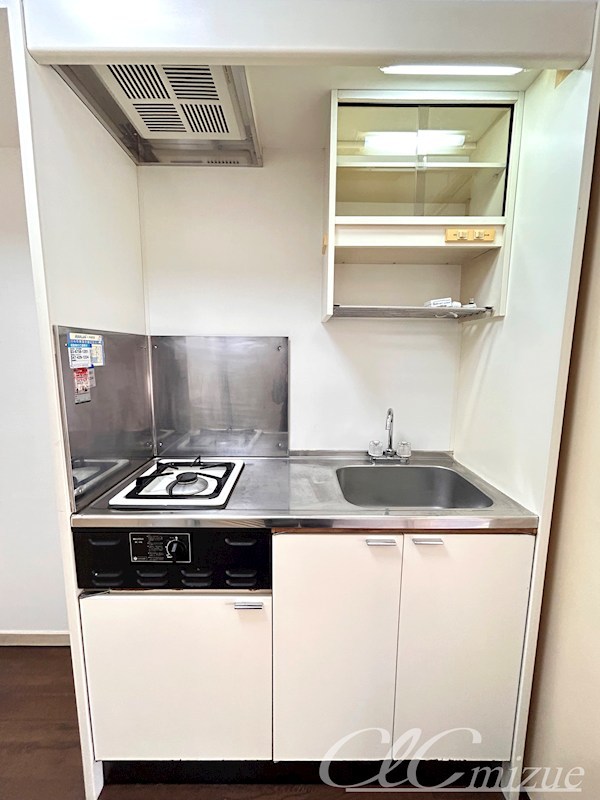 ビックフラットⅡ キッチン