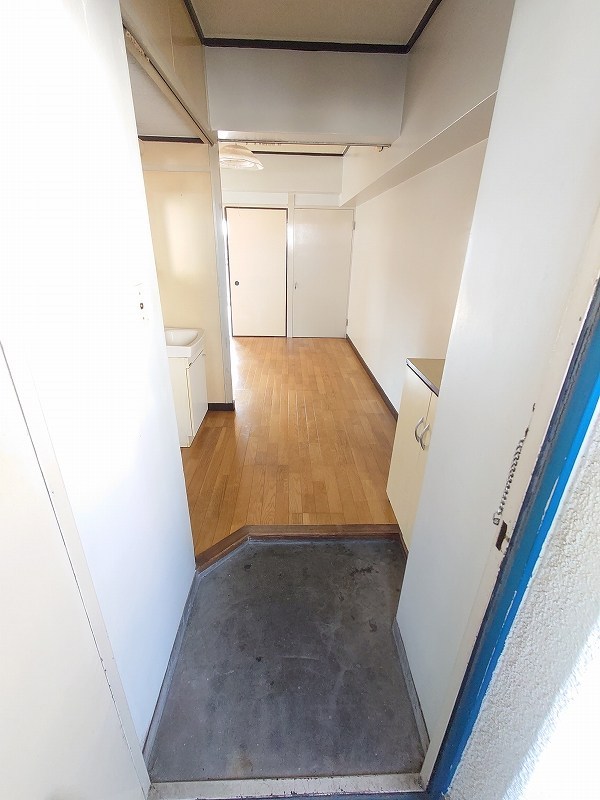 立花冨士ハイツ その他12