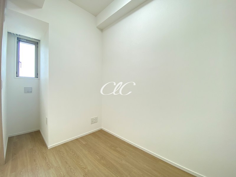 グランカーサ船堀Ⅰ ベッドルーム