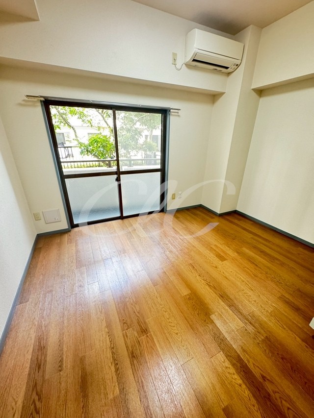 リムジェールピエス ベッドルーム