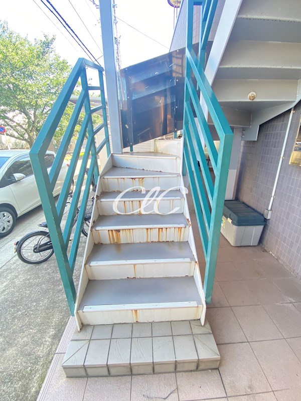 サンヒルズ その他8