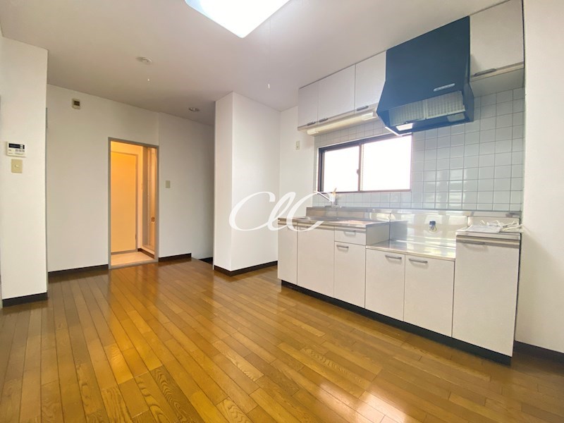 サンヒルズ リビング