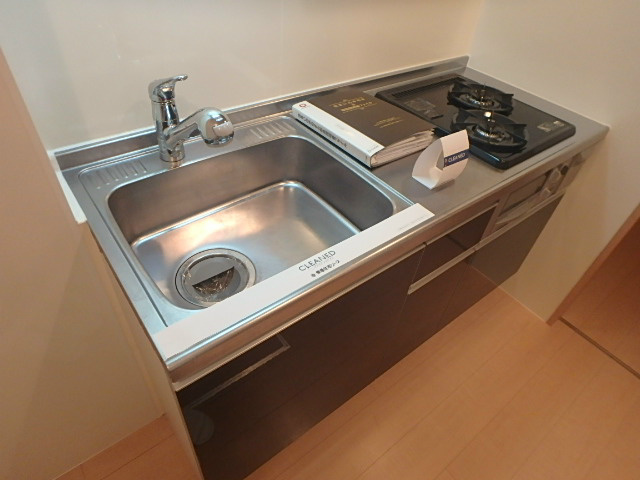 プリムローズ キッチン