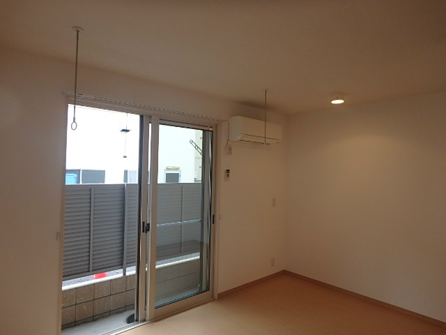 プリムローズ ベッドルーム