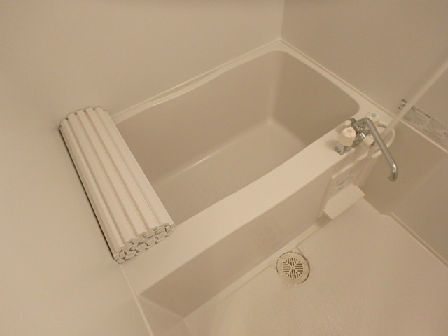 プリムローズ 風呂画像