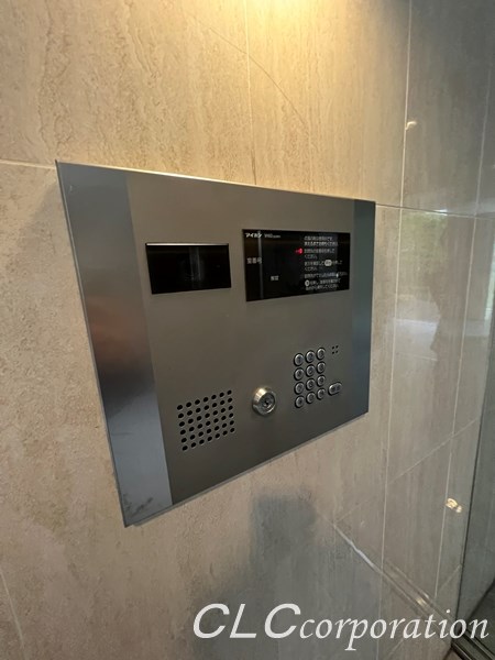 グリシーヌ   その他外観3