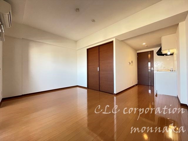 グリシーヌ   リビング