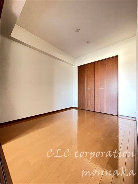 グリシーヌ   ベッドルーム