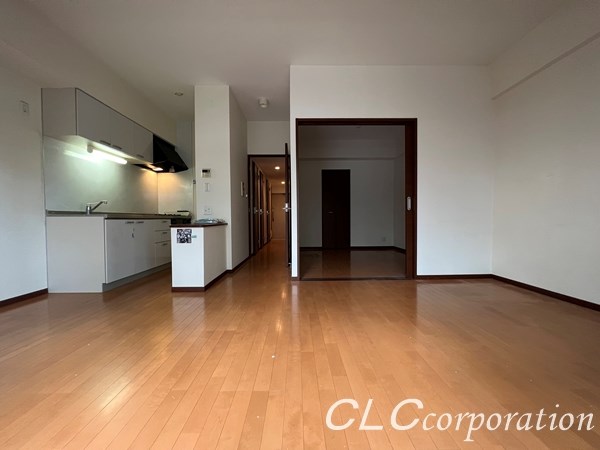 グリシーヌ   リビング