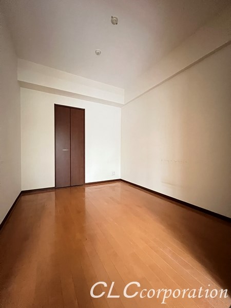 グリシーヌ   ベッドルーム