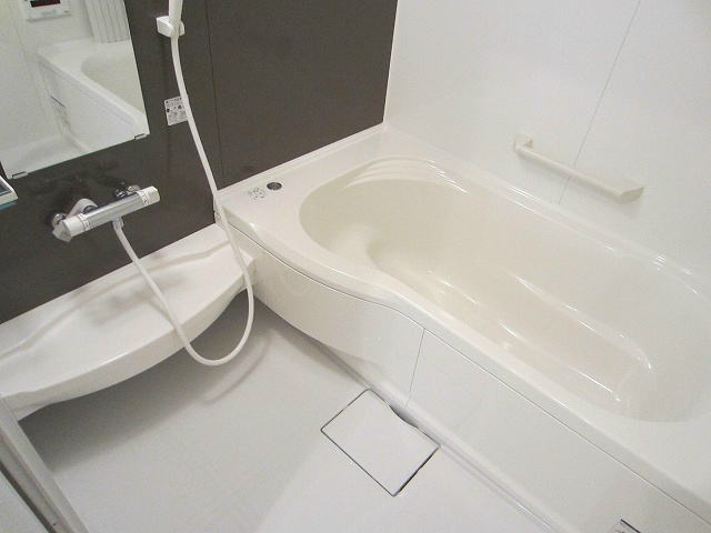 アプロ東小松川 風呂画像