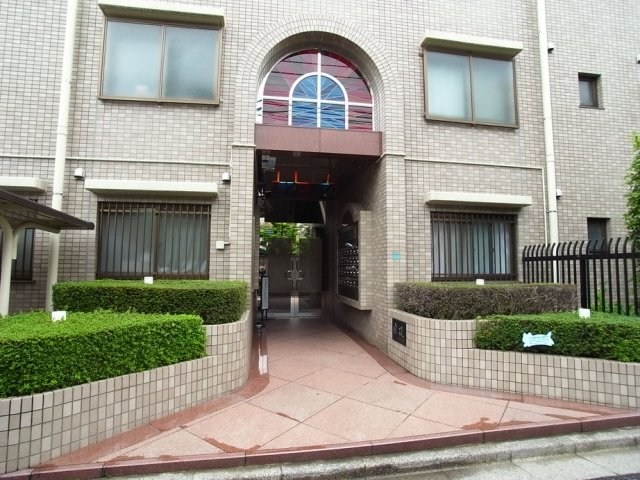 ネクサス巣鴨 その他7