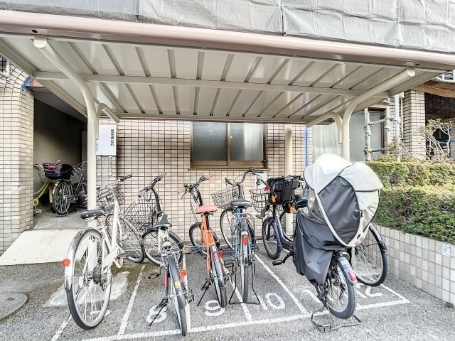 ネクサス巣鴨 その他8