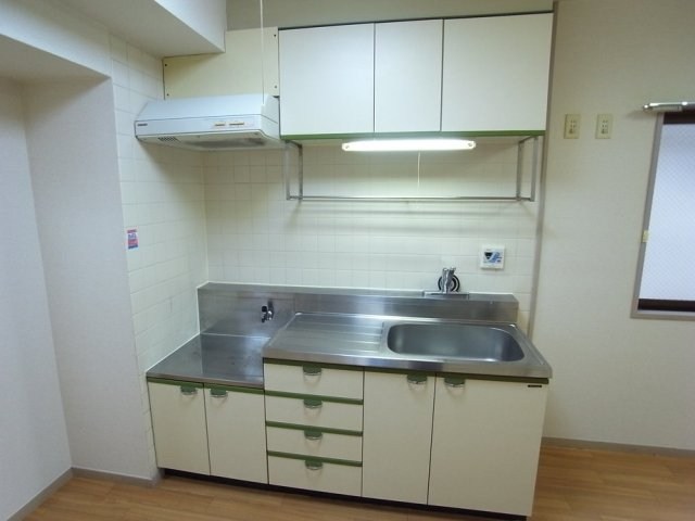 ネクサス巣鴨 キッチン