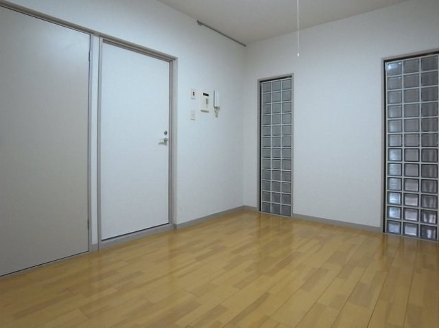 ネクサス巣鴨 ベッドルーム