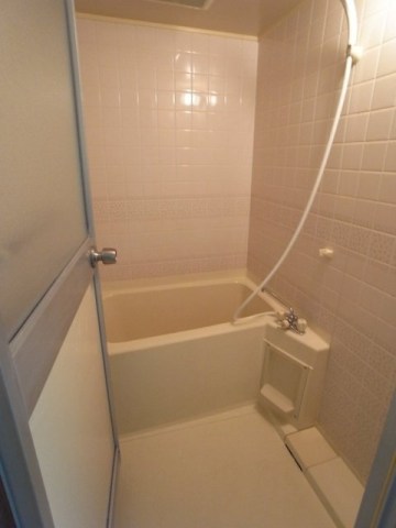 ネクサス巣鴨 風呂画像