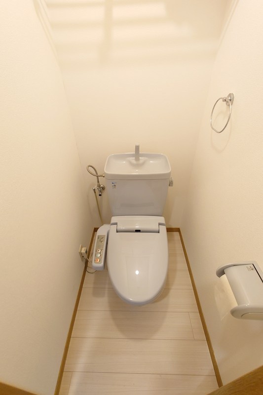 ヴィラファミール その他2