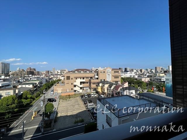 グリシーヌ   その他6