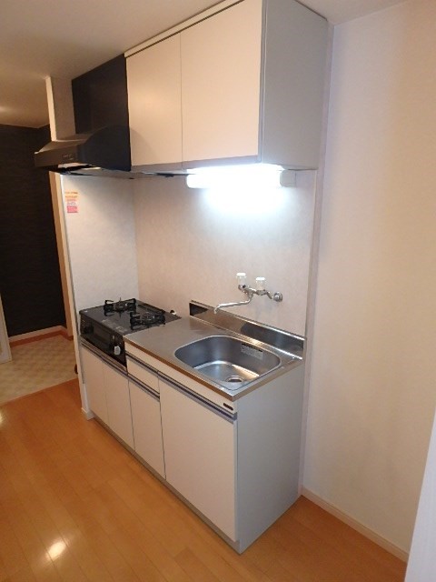 レアリゼ キッチン