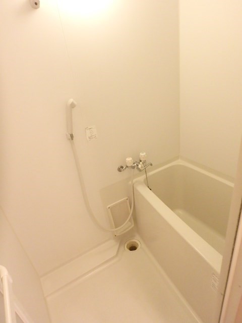 レアリゼ 風呂画像