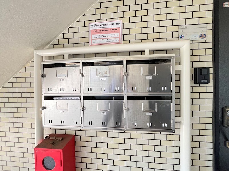 サンシティヒコタ　B-3 その他8