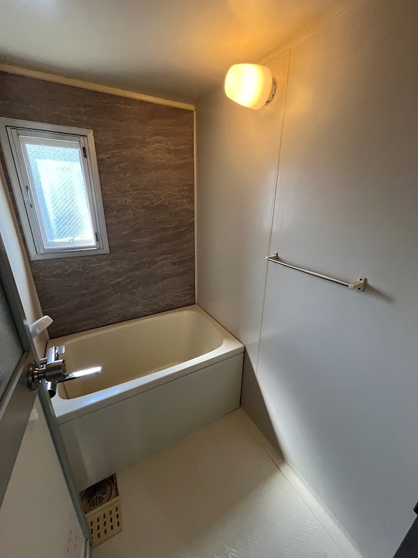 サンシティヒコタ　B-3 風呂画像