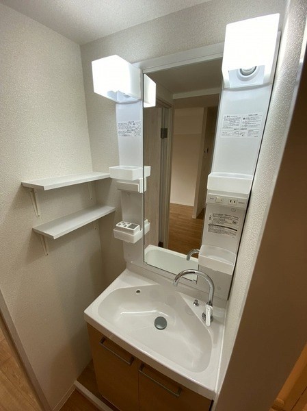 ツイン・コートＷ その他1