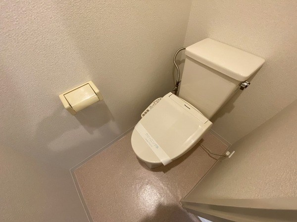 ツイン・コートＷ その他2