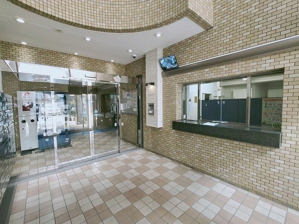 ツイン・コートＷ その他4