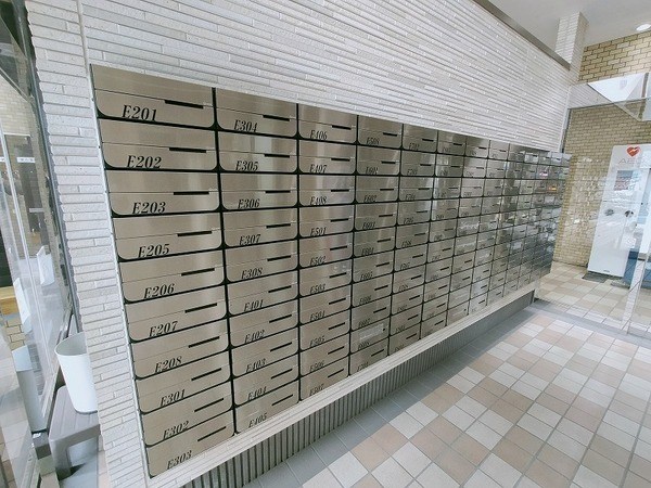 ツイン・コートＷ その他5