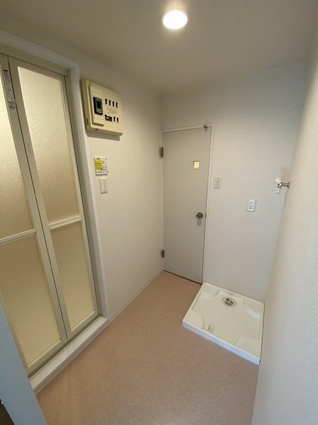 ツイン・コートＷ その他6