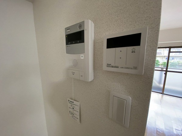 ツイン・コートＷ その他7