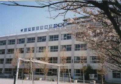 ツイン・コートＷ 周辺画像7