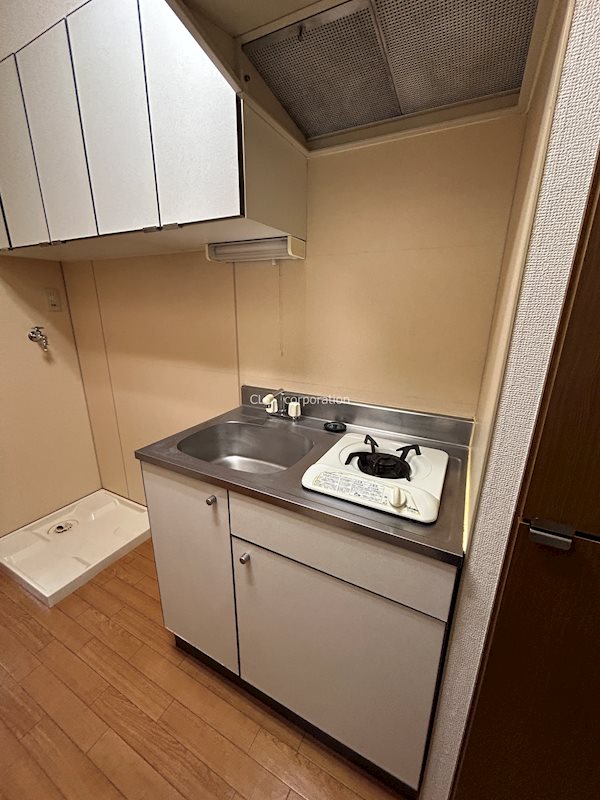 アルキ  キッチン