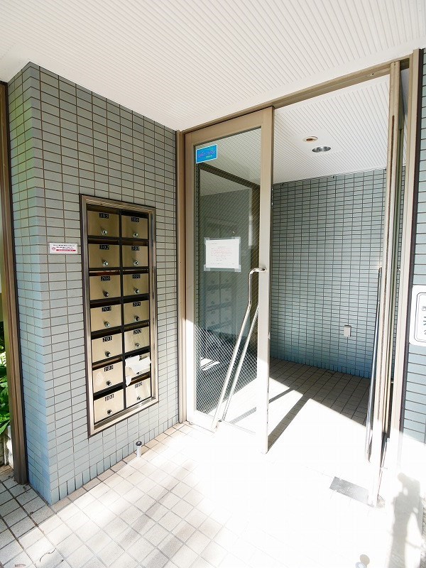 プレシャス西葛西 その他7