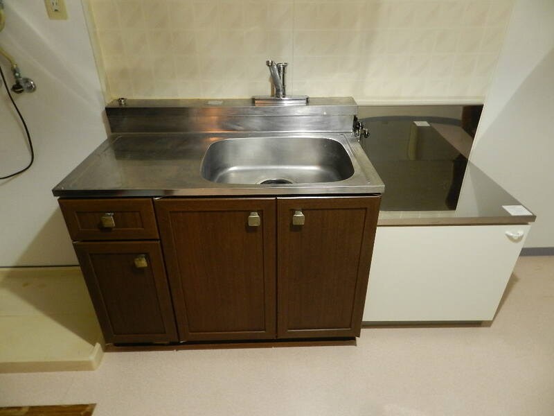 セジュール恵友 キッチン