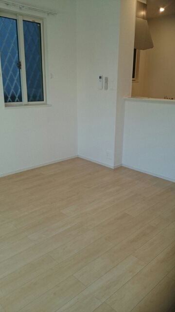 ハウスクルーク リビング