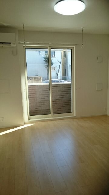 ハウスクルーク ベッドルーム