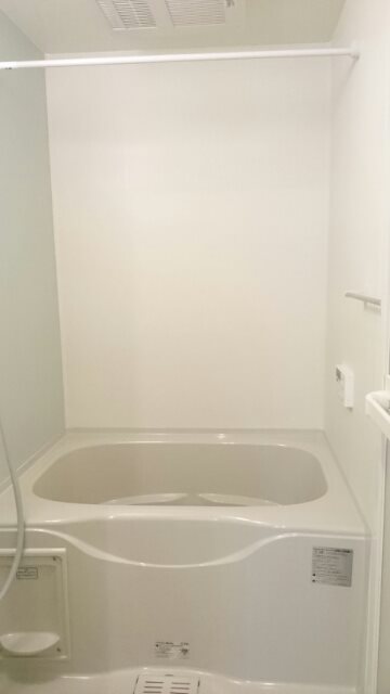 ハウスクルーク 風呂画像